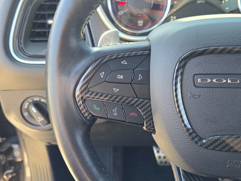 Used 2017 Dodge Challenger GT AWD/4WD image 35