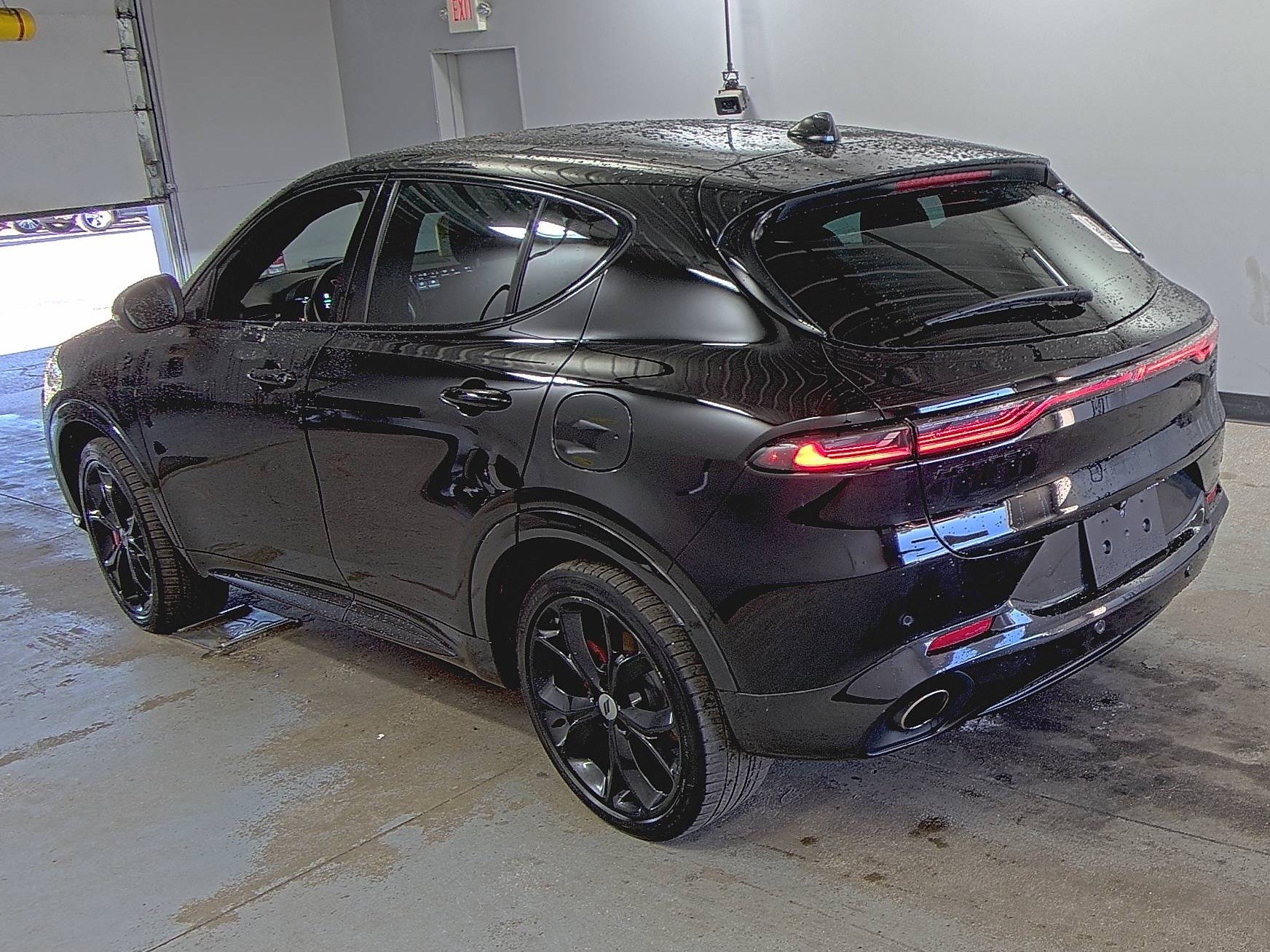 Used 2024 Dodge Hornet R/T Plus AWD/4WD image 6