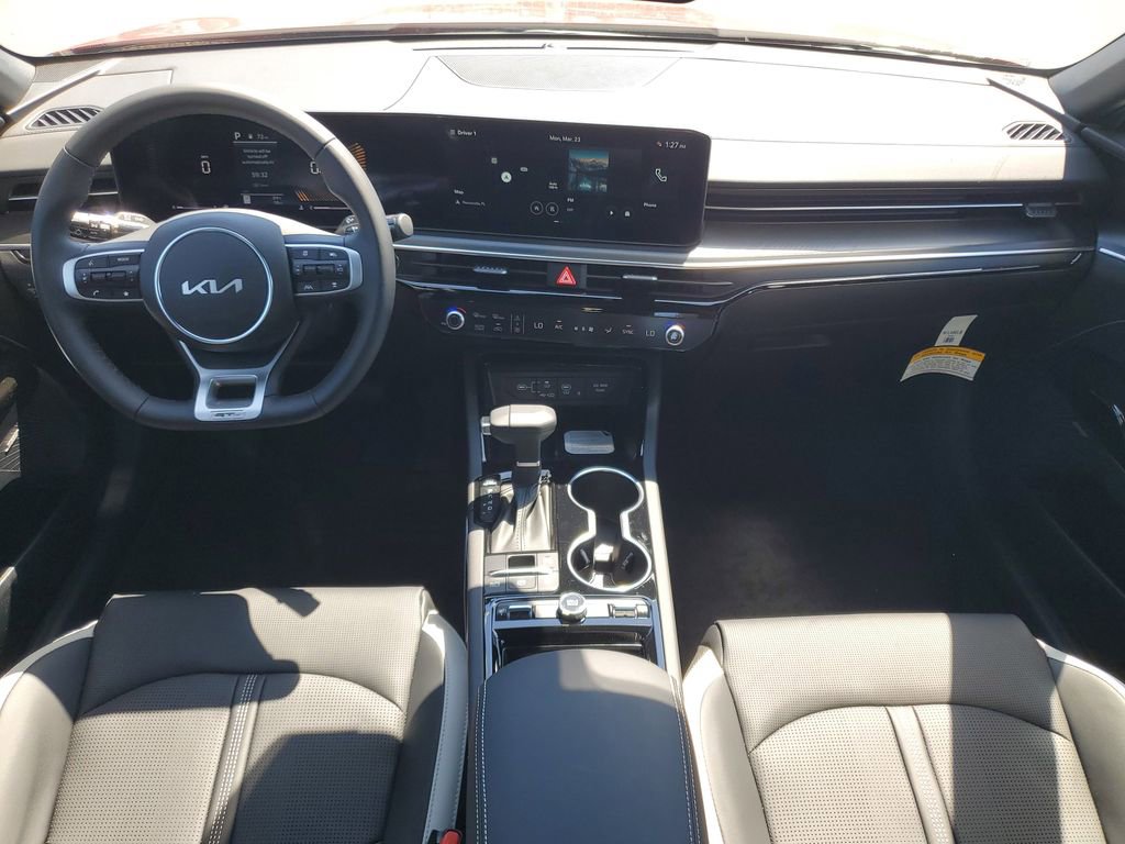 New 2026 Kia K5 GT-Line FWD image 24