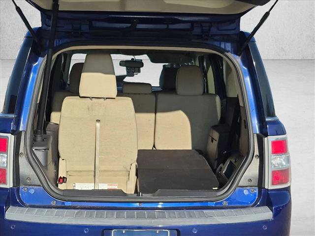 Used 2014 Ford Flex SEL w/ Equipment Group 202A FWD image 6