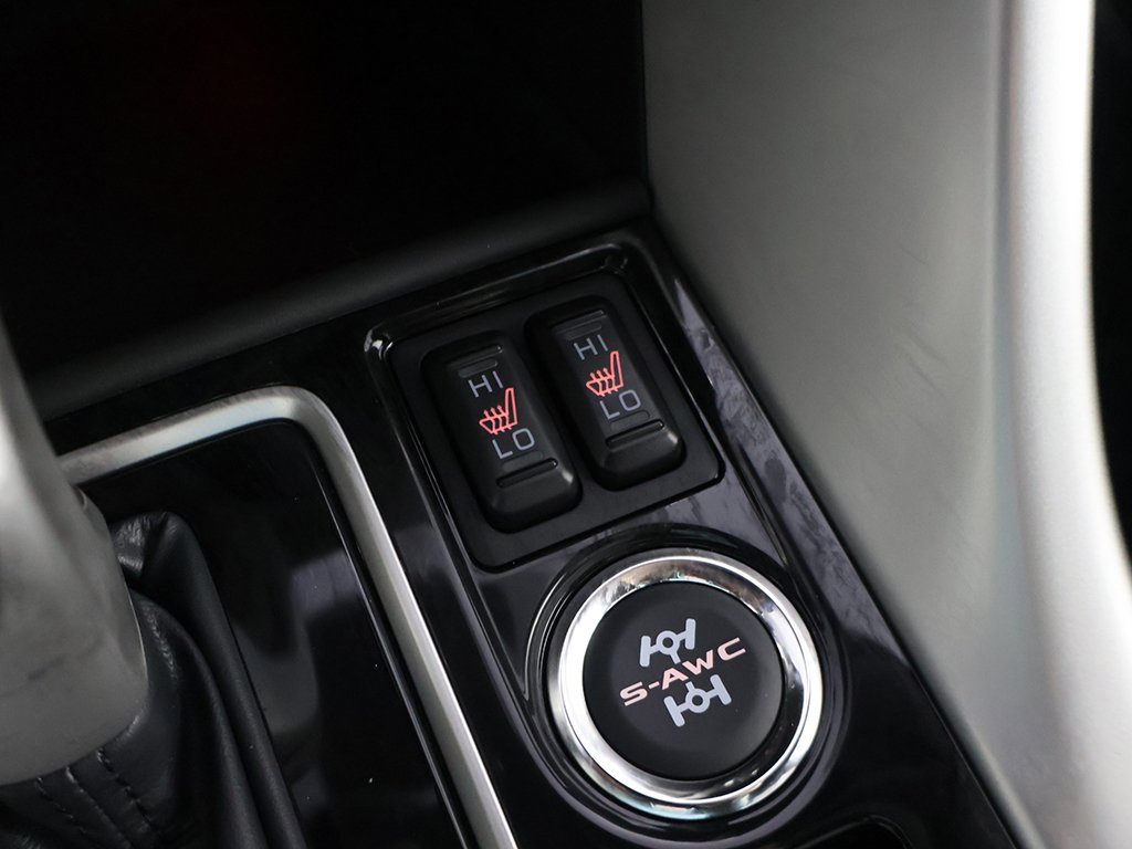 New 2026 Mitsubishi Eclipse Cross SEL image 46