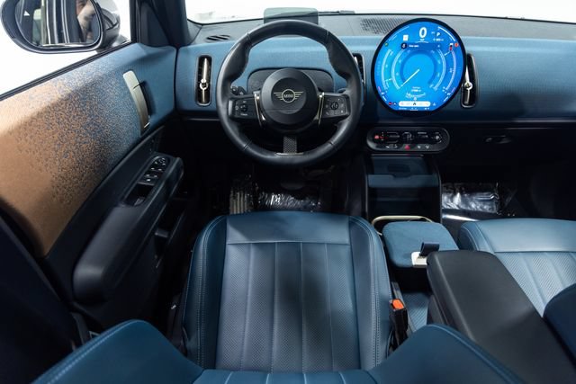 Used 2025 MINI Cooper Countryman S AWD/4WD image 3
