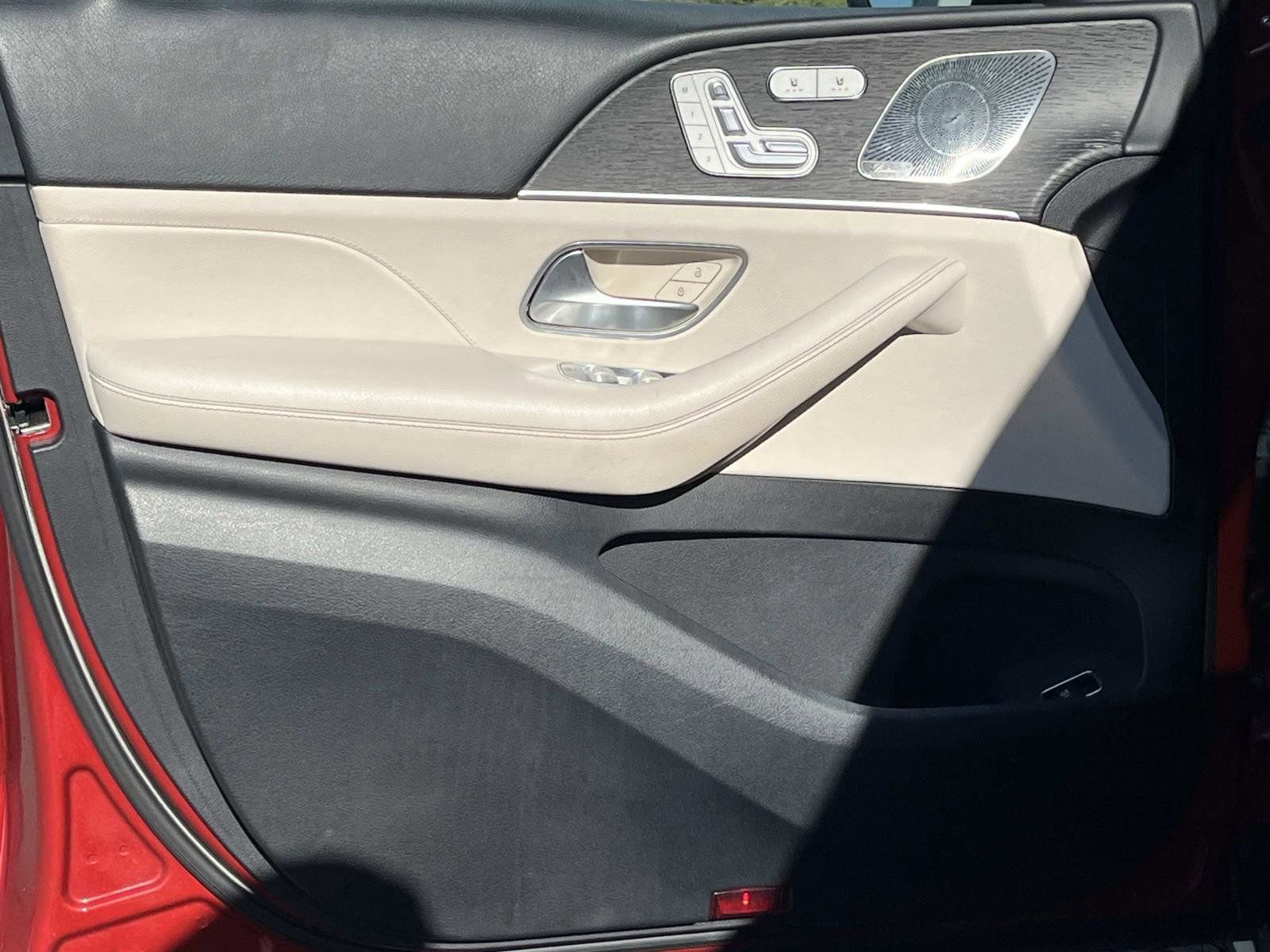 Certified 2022 Mercedes-Benz GLE 350 image 17