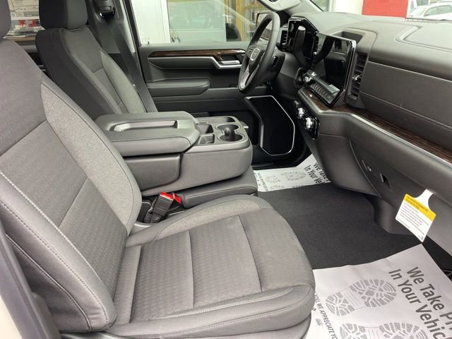 New 2026 GMC Sierra 1500 SLE w/ X31 Off-Road Package image 11