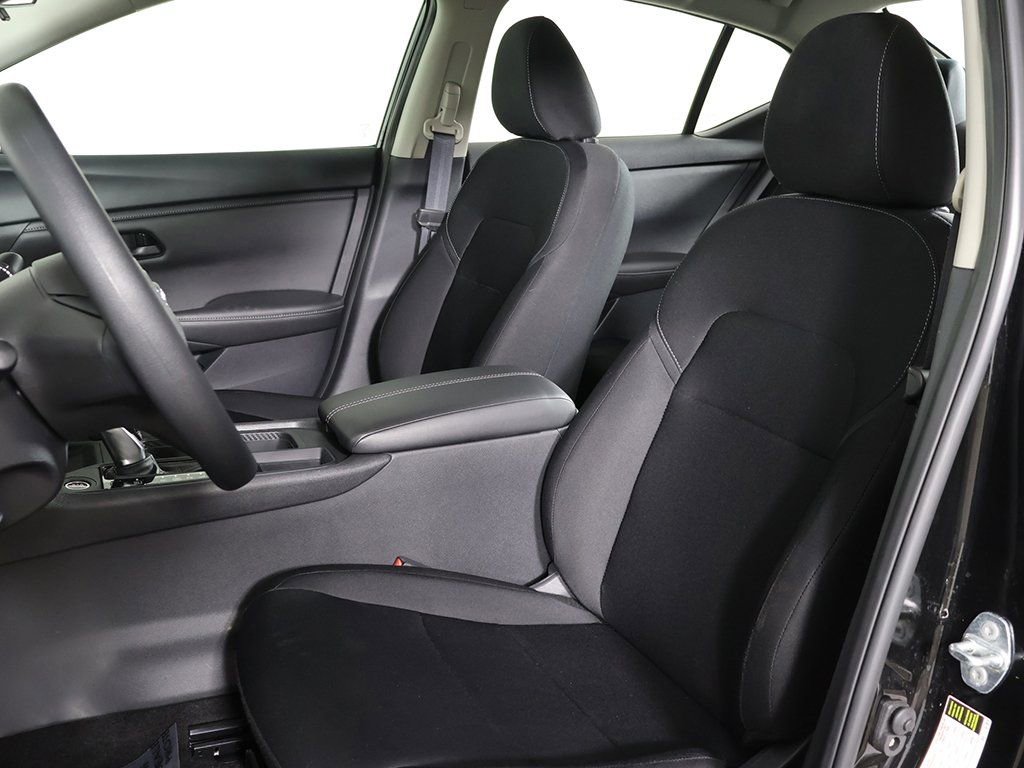Used 2024 Nissan Sentra S image 22