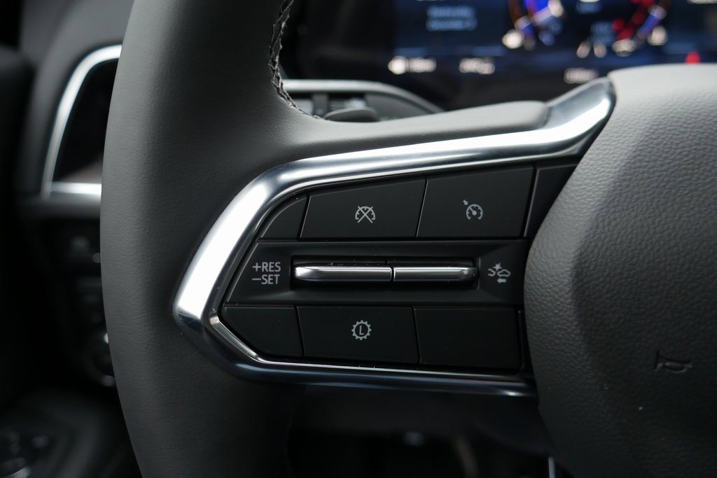 New 2026 Chevrolet Tahoe Premier w/ Sun And Tow Package image 13