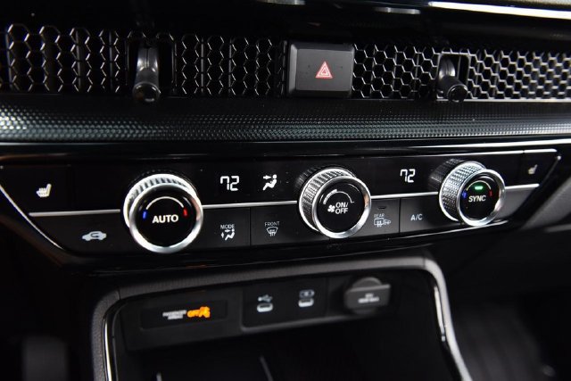 Used 2026 Honda CR-V Sport Touring image 16