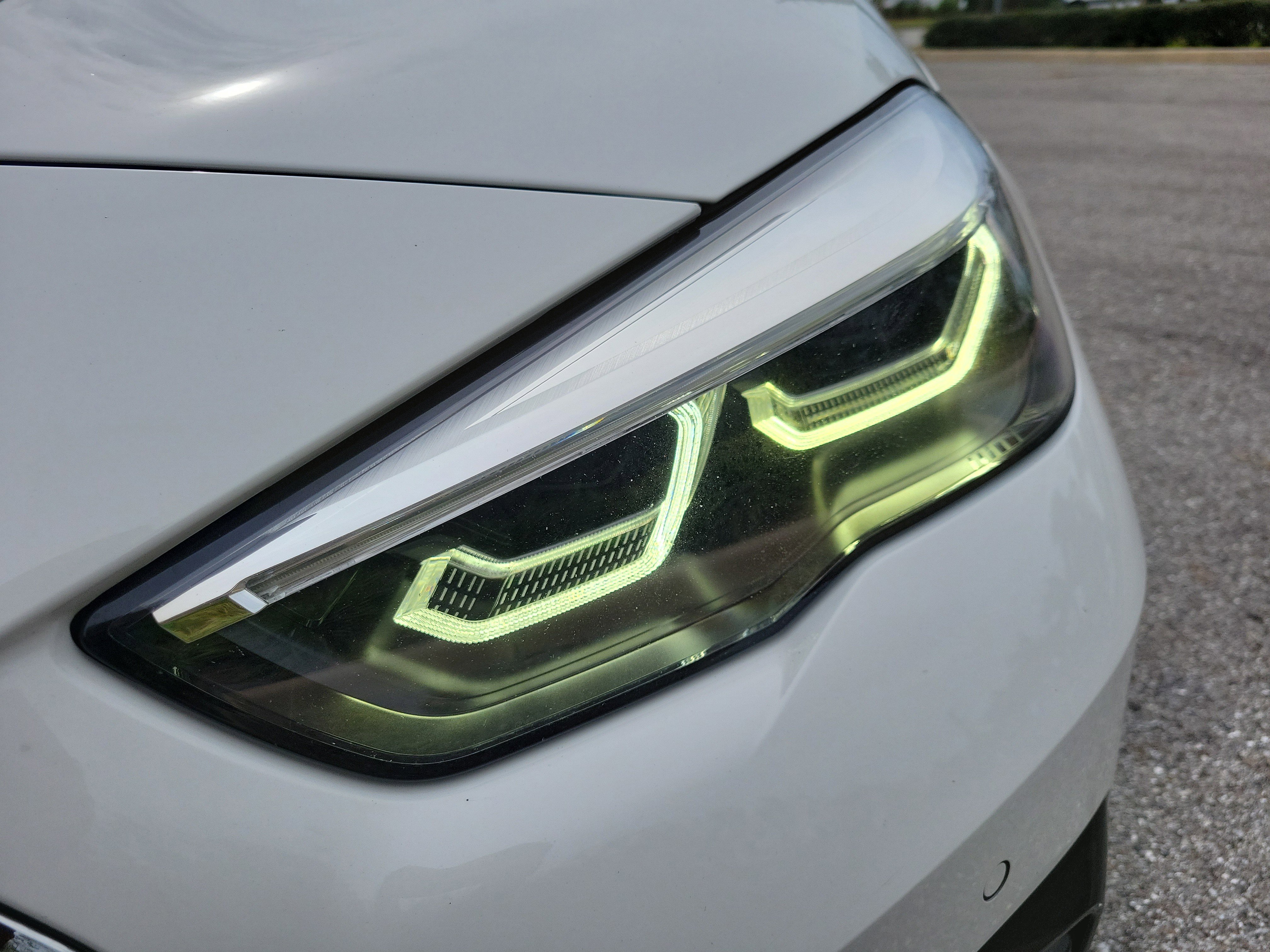 Used 2022 BMW 228i Gran Coupe w/ Convenience Package image 9