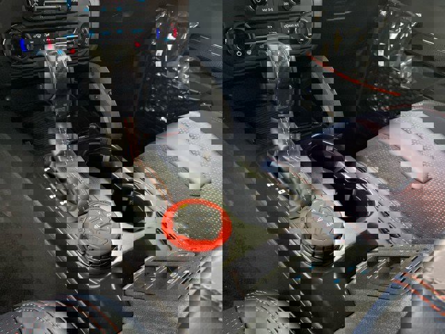 New 2025 Ford Bronco Raptor w/ Interior Carbon Fiber Pack image 29