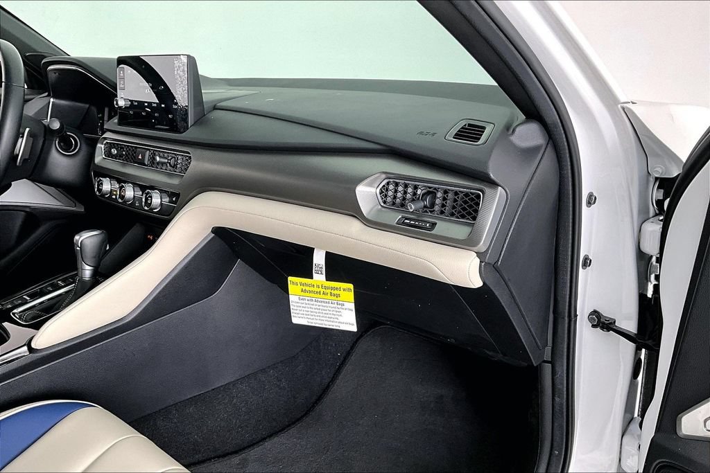 Certified 2026 Acura Integra A-Spec FWD image 20