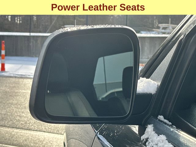 Used 2021 Dodge Durango R/T w/ Blacktop Package image 8