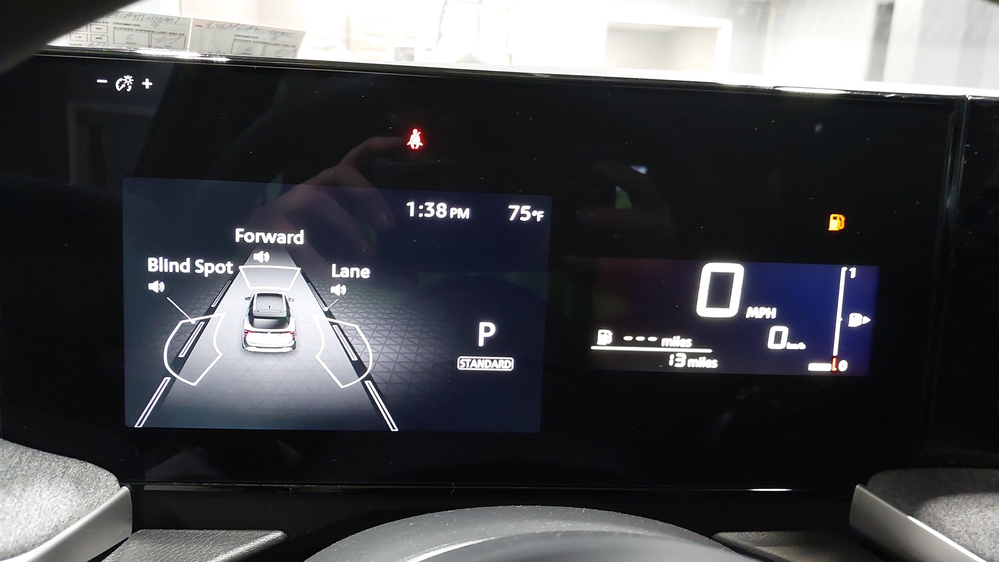 New 2026 Nissan Kicks SV w/ Cold Weather Package AWD/4WD image 22