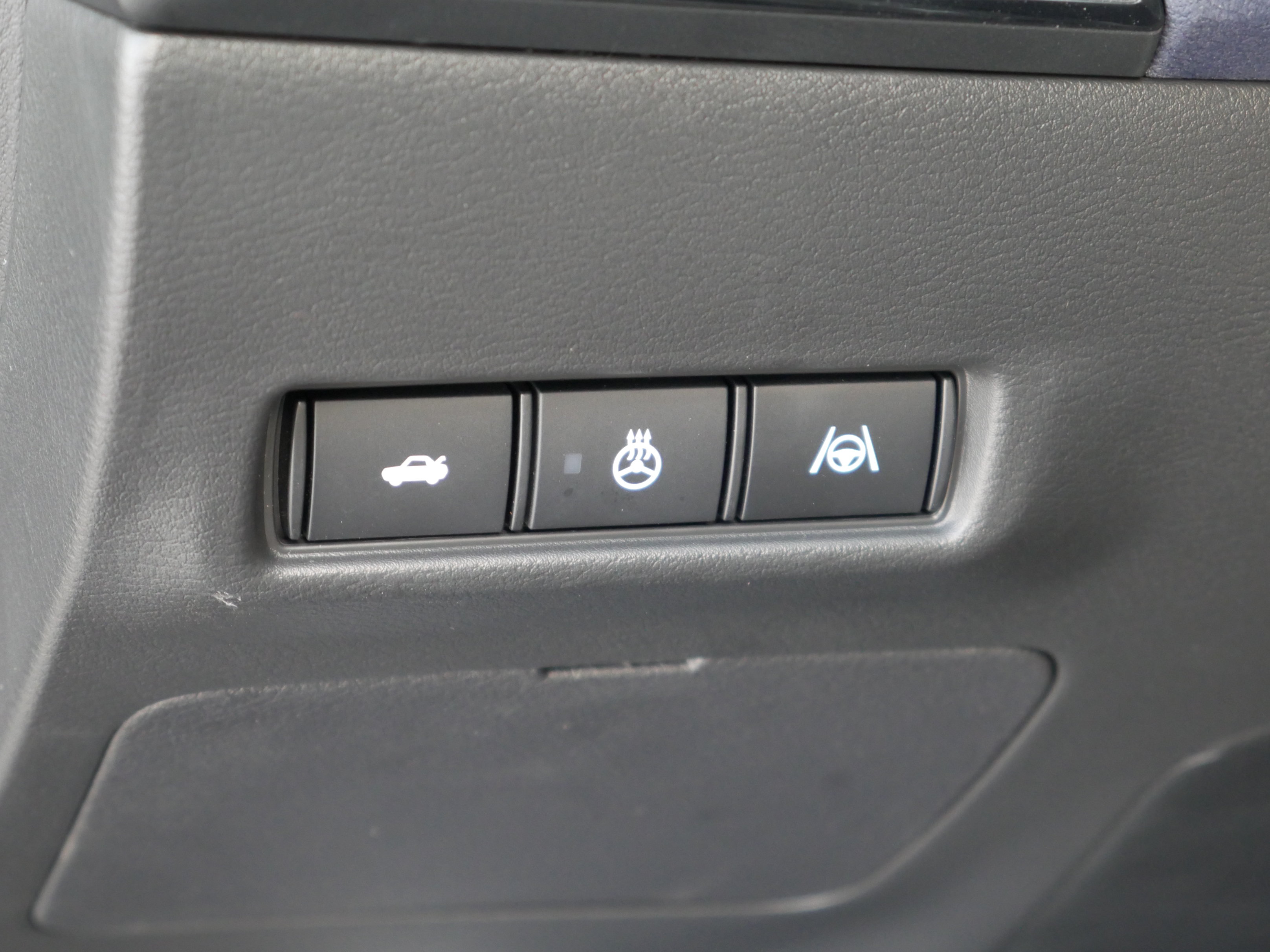 New 2026 Nissan Sentra SL w/ Floor Mat Package image 6