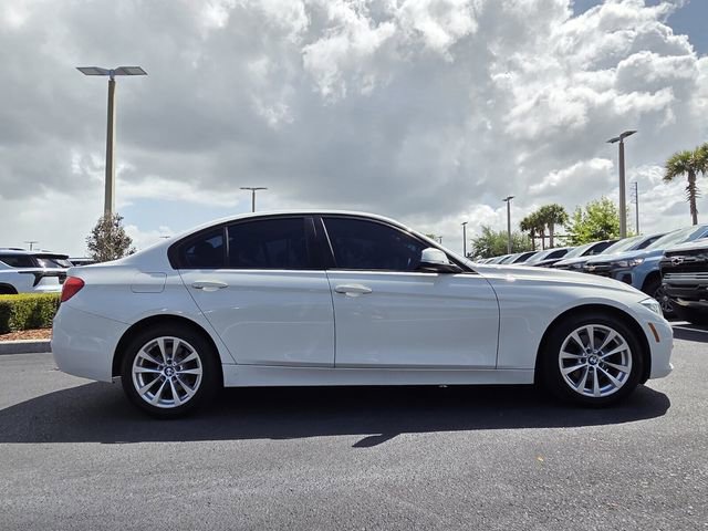 Used 2017 BMW 320i xDrive Sedan image 7