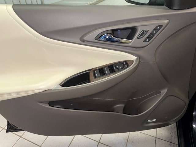 Used 2021 Chevrolet Malibu Premier image 15