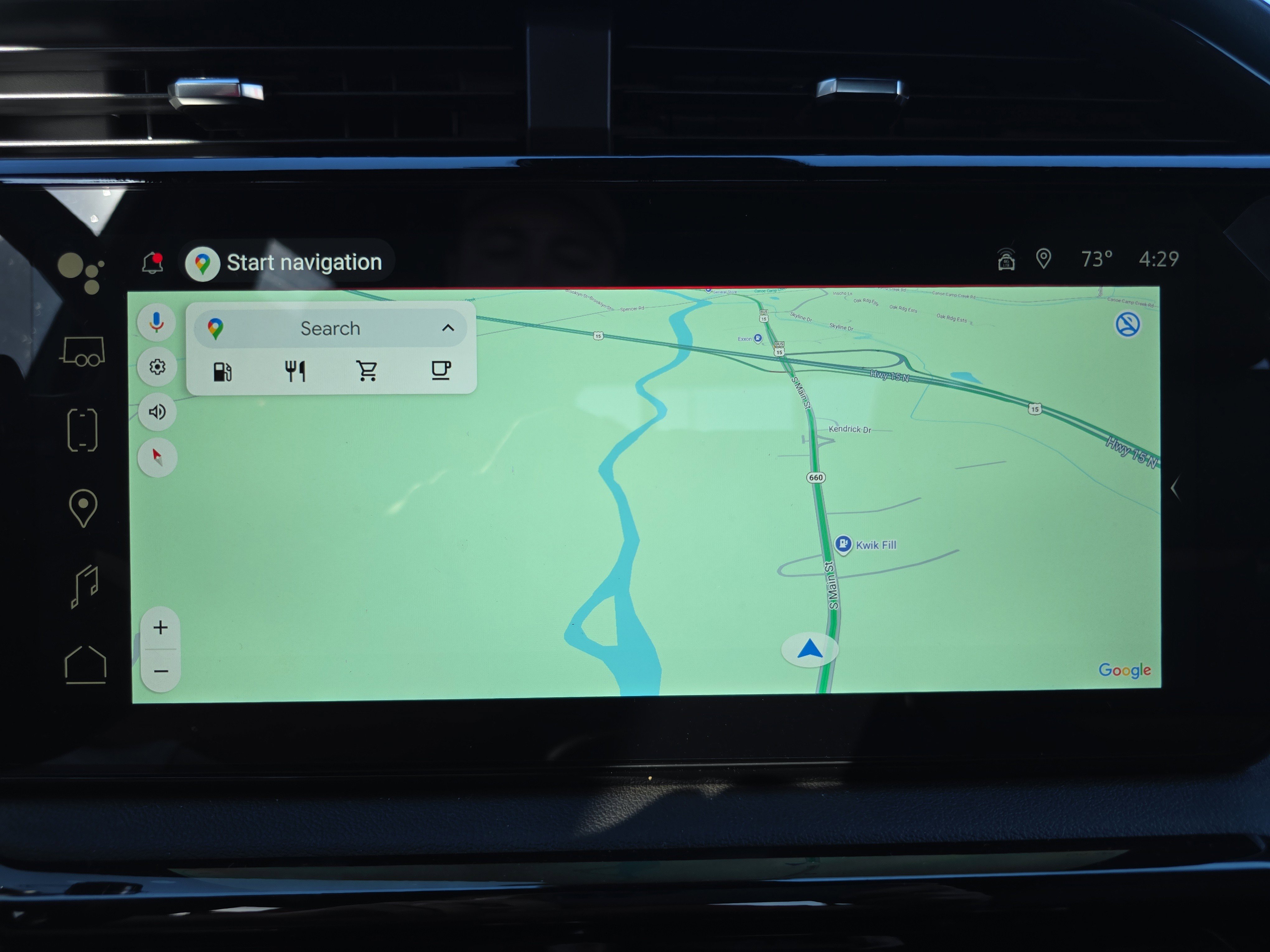 New 2026 GMC Sierra 1500 AT4 w/ Technology Package image 33