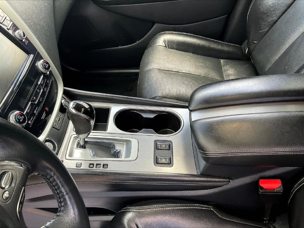 Used 2020 Nissan Murano SL w/ Moonroof Package AWD/4WD image 18