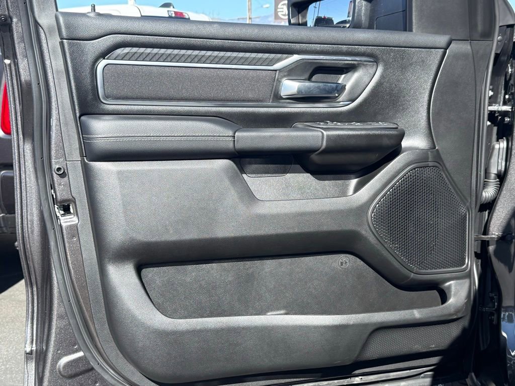 New 2026 RAM 1500 Big Horn image 15