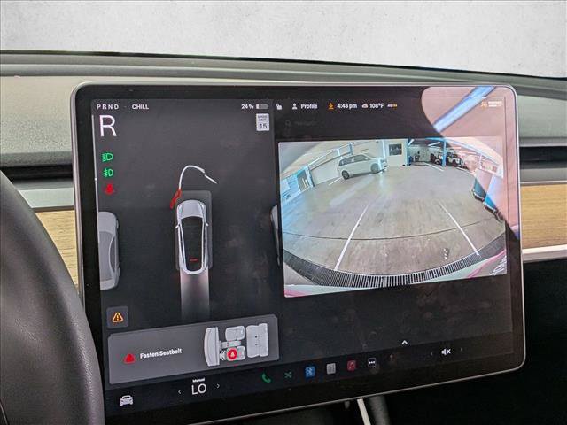 Used 2020 Tesla Model Y Long Range AWD/4WD image 18