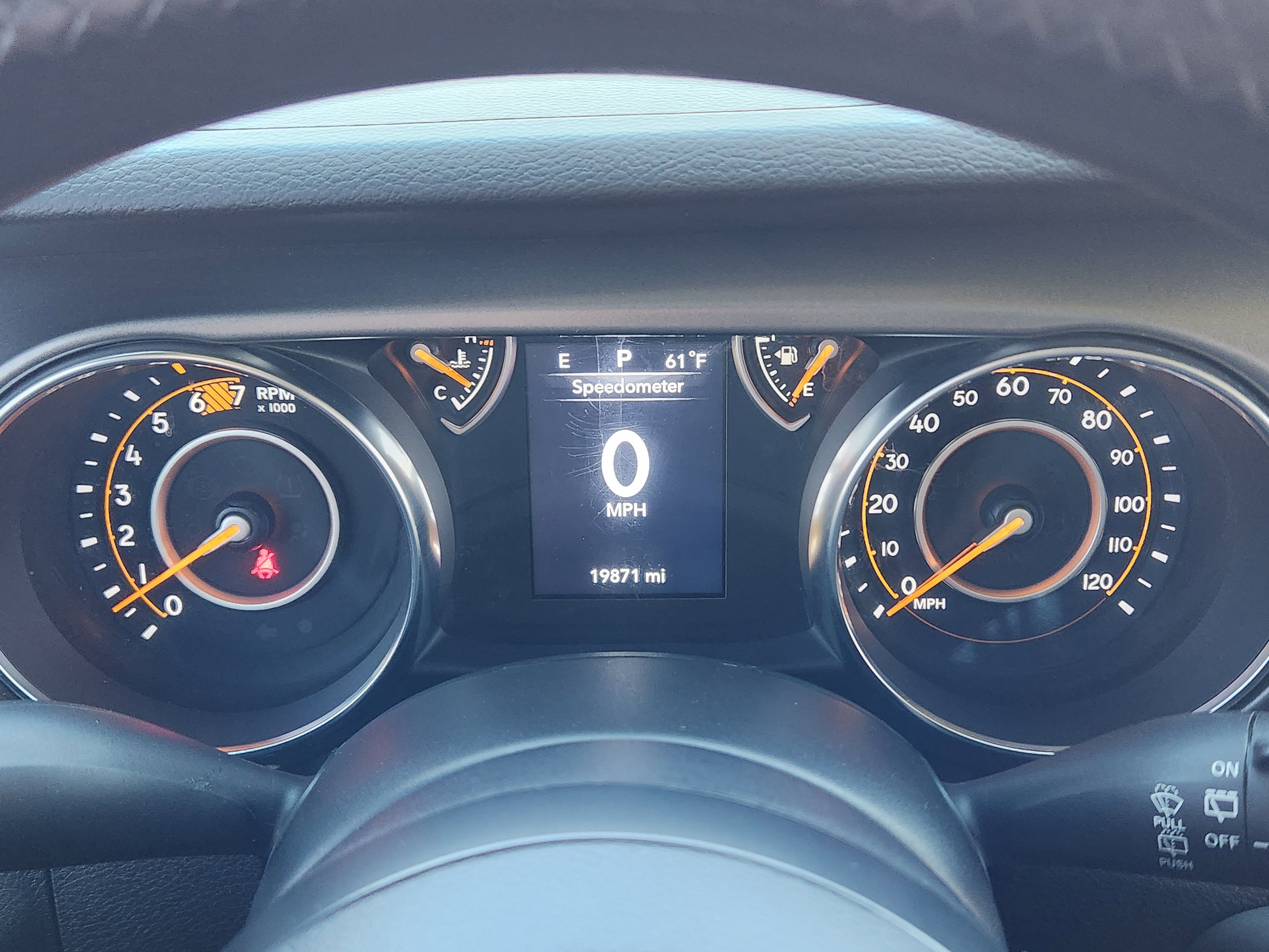Used 2023 Jeep Wrangler Unlimited Sport AWD/4WD image 22