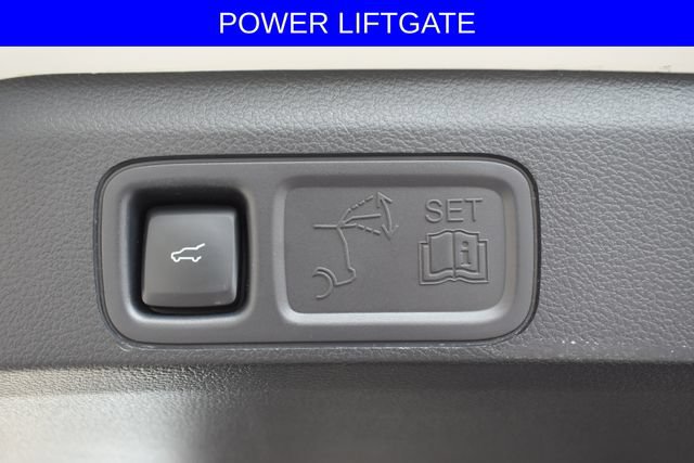 Used 2024 Ford Expedition Max Limited AWD/4WD image 11