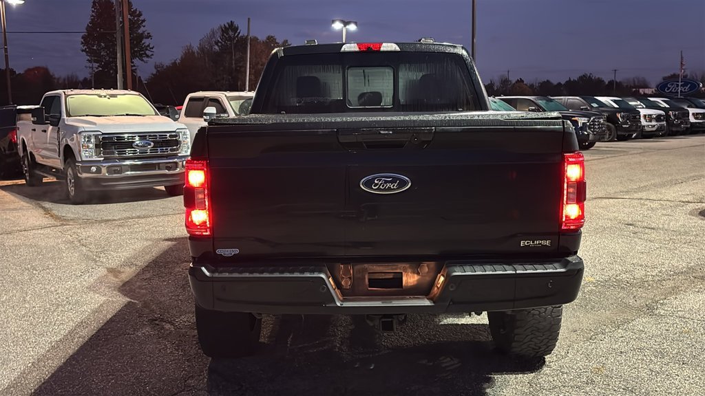 Used 2022 Ford F150 XLT w/ Equipment Group 302A High AWD/4WD image 30