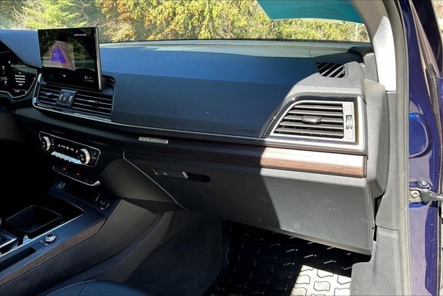 Used 2025 Audi Q5 2.0T Premium w/ Convenience Plus Package image 26