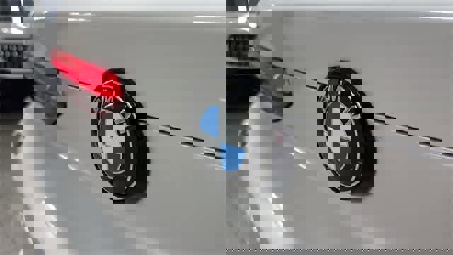 Used 2023 BMW X6 M50i w/ Executive Package image 7