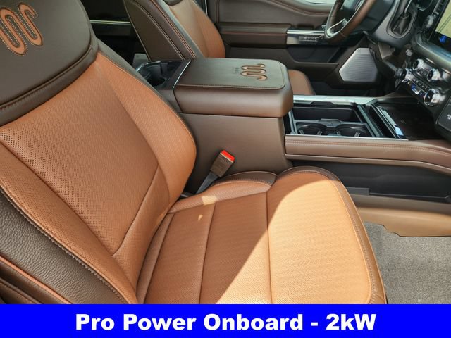New 2026 Ford F350 King Ranch AWD/4WD image 14