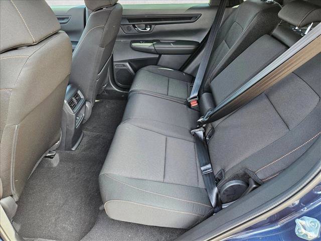 New 2026 Honda CR-V TrailSport image 15