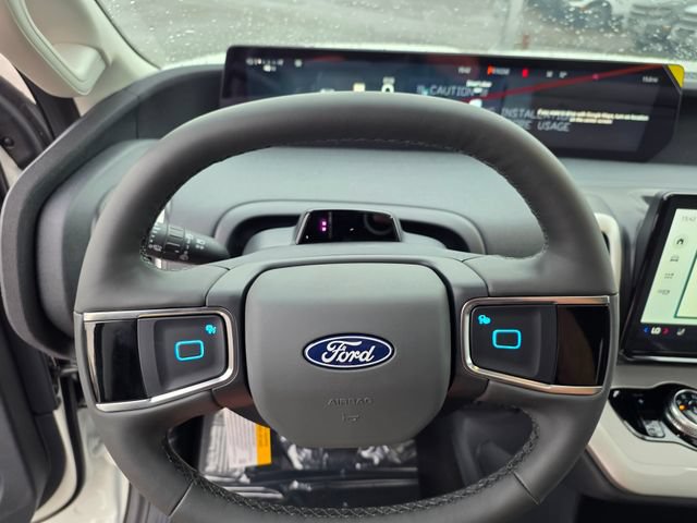 New 2027 Ford Expedition Max Active AWD/4WD image 31