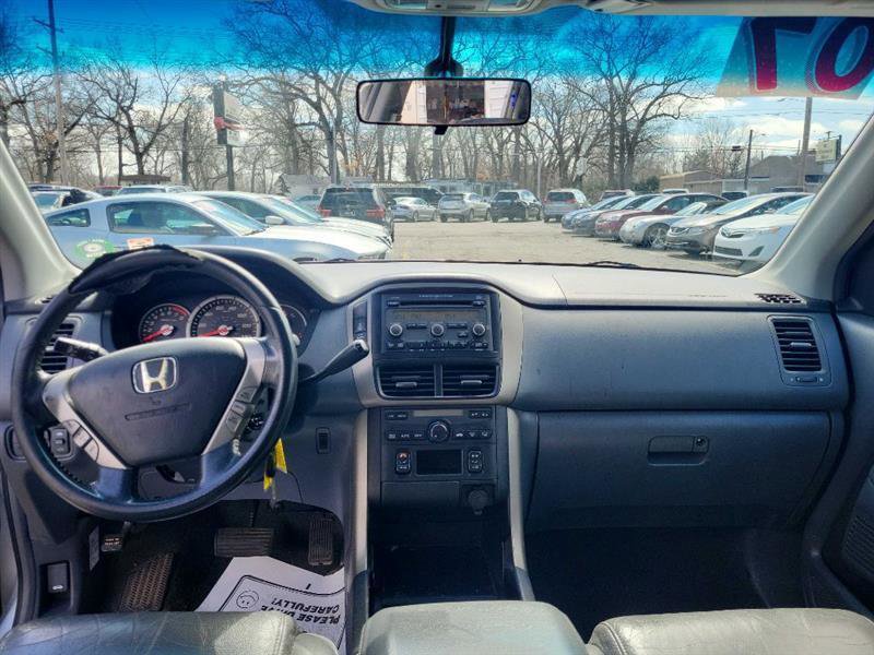 Used 2007 Honda Pilot EX-L image 9