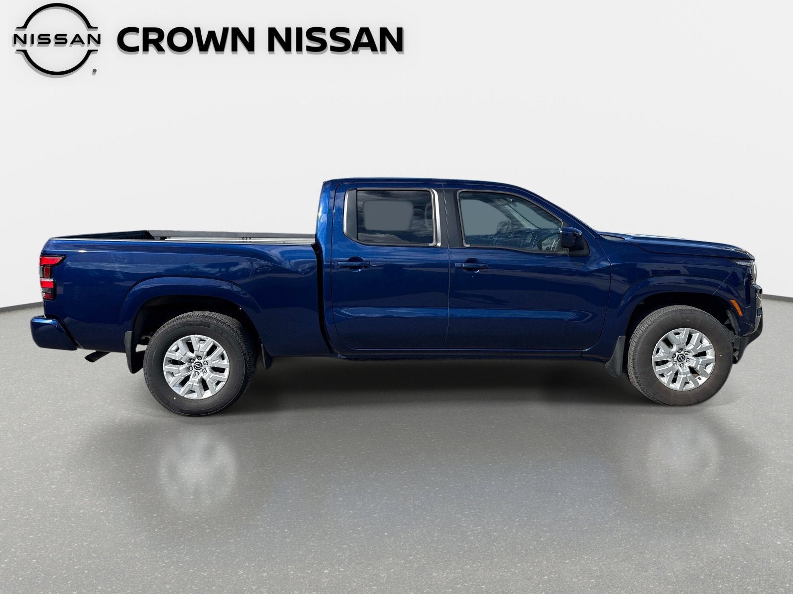 Certified 2023 Nissan Frontier SV w/ Technology Package AWD/4WD image 8