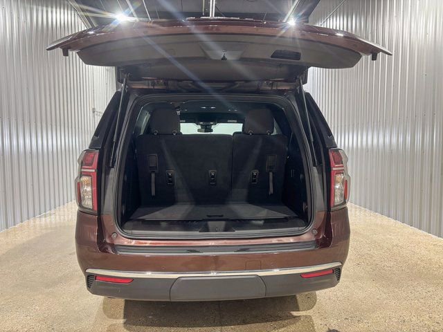 Used 2023 Chevrolet Tahoe LS image 8