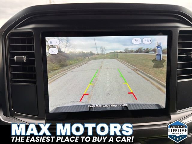 New 2025 Ford F150 STX image 36