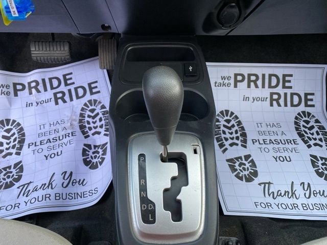 Used 2020 Mitsubishi Mirage G4 ES image 22