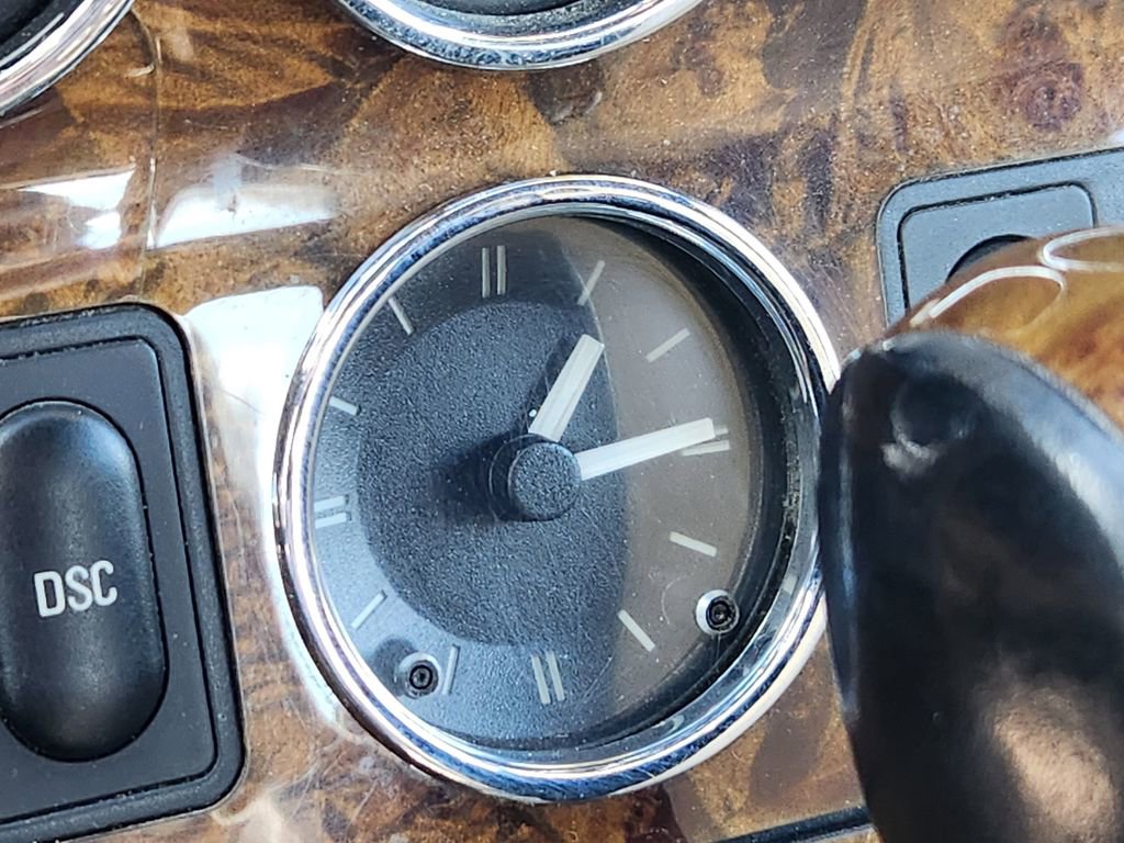 Used 2000 BMW Z3 2.8 image 25