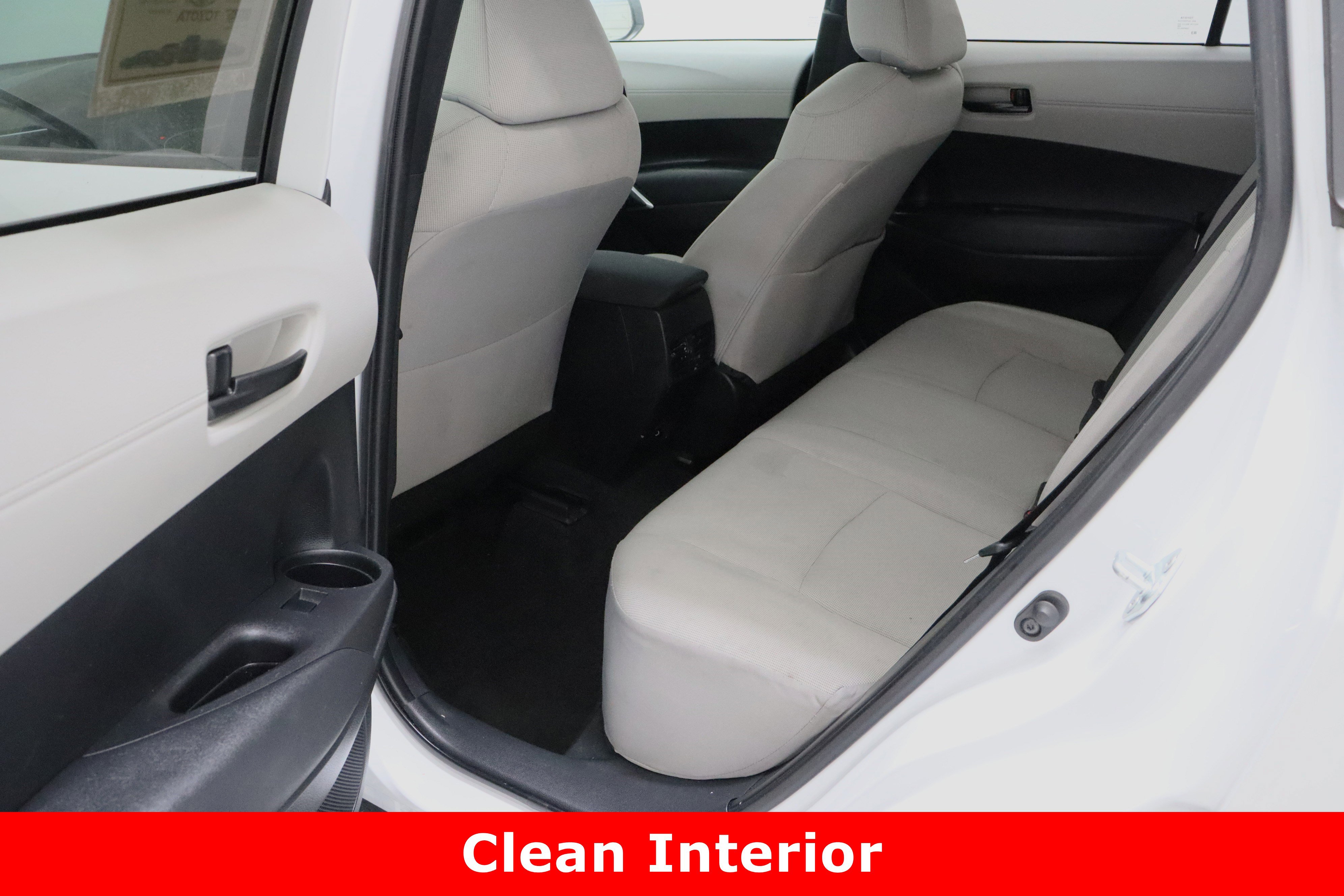 Used 2023 Toyota Corolla Cross LE image 26