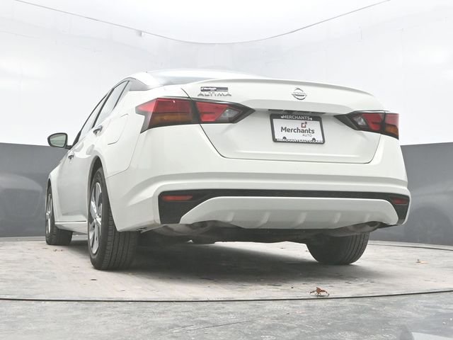 Used 2021 Nissan Altima 2.5 S image 31
