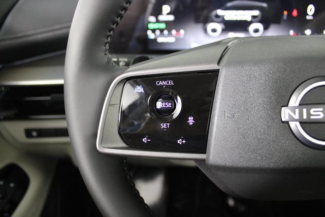 New 2026 Nissan Murano SL w/ Comfort Package AWD/4WD image 16