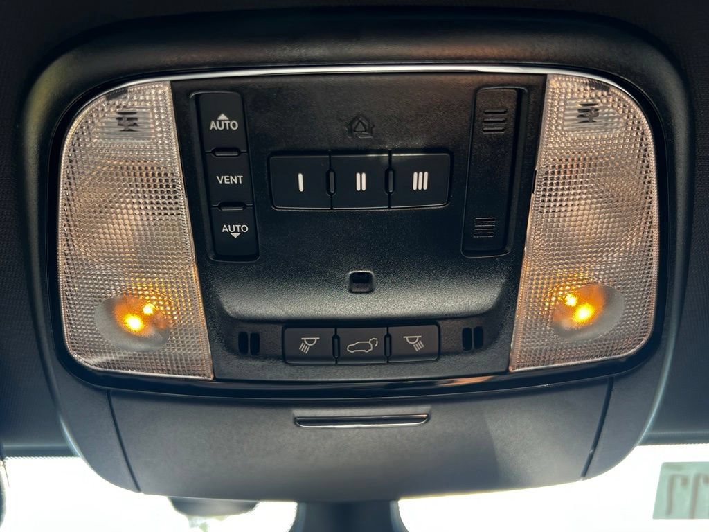 New 2026 Dodge Durango GT AWD/4WD image 25