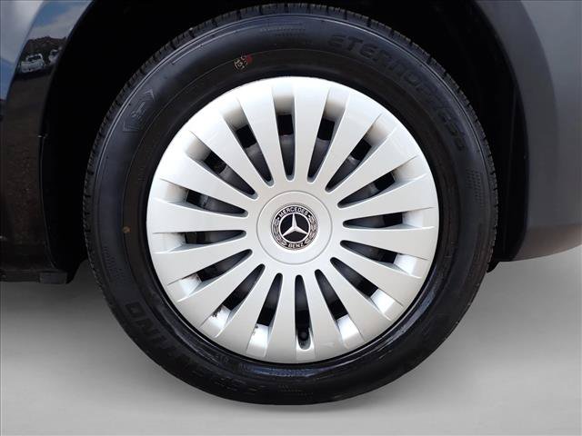 Used 2023 Mercedes-Benz Metris Passenger image 7