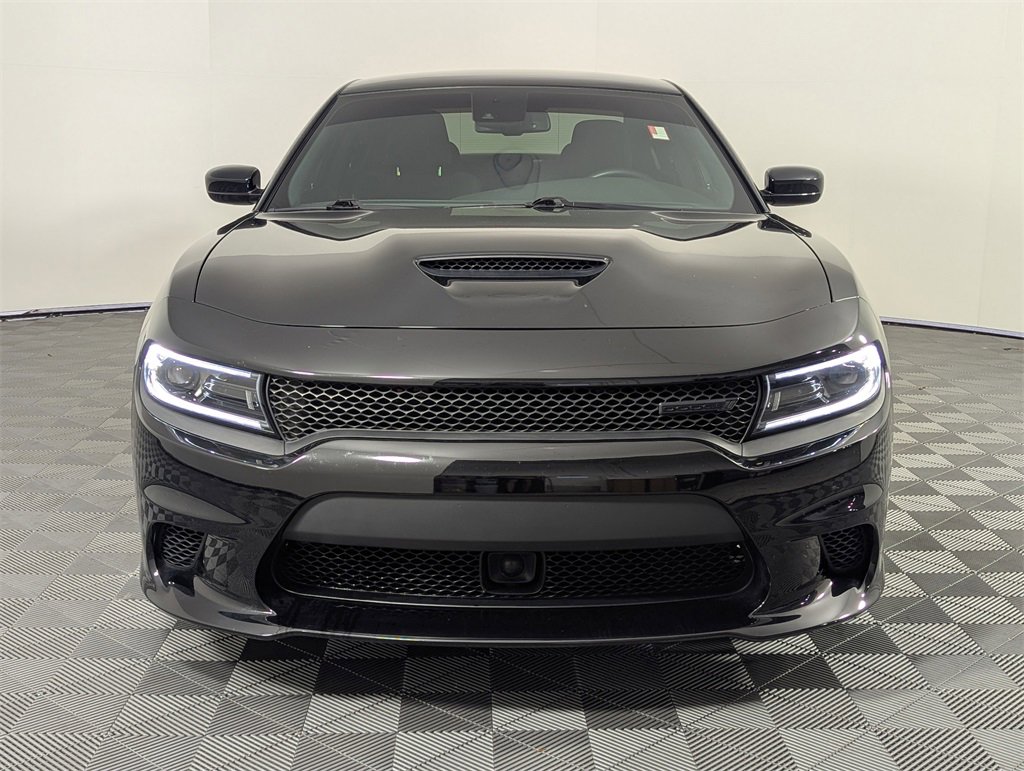 Used 2023 Dodge Charger GT w/ Blacktop Package image 10