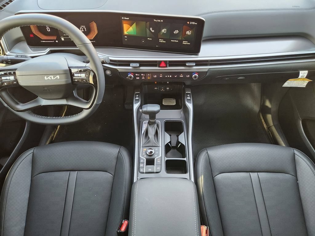 New 2026 Kia Sorento S w/ S Panoramic Sunroof Package AWD/4WD image 38