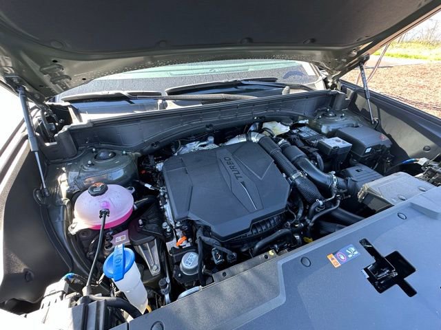 Used 2026 Hyundai Santa Fe SEL image 15