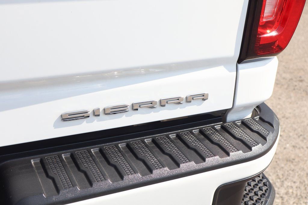 Used 2022 GMC Sierra 2500 Denali AWD/4WD image 62