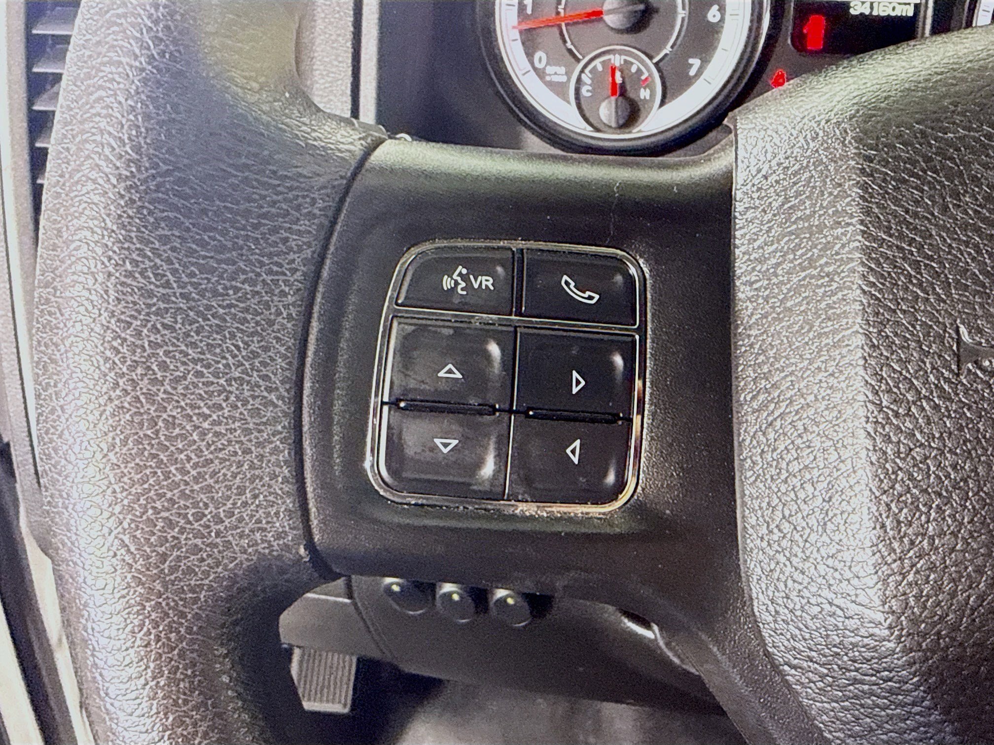 Used 2023 RAM 1500 Tradesman w/ Trailer Tow Group image 14