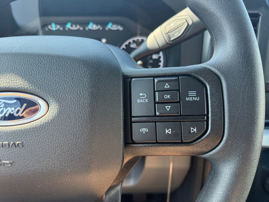 New 2026 Ford F250 XL AWD/4WD image 33