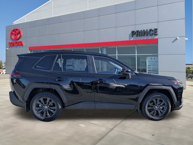 New 2026 Toyota RAV4 XLE Premium FWD image 3