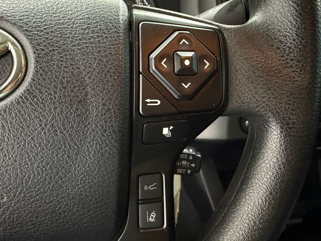 Used 2023 Toyota Tacoma SR AWD/4WD image 12